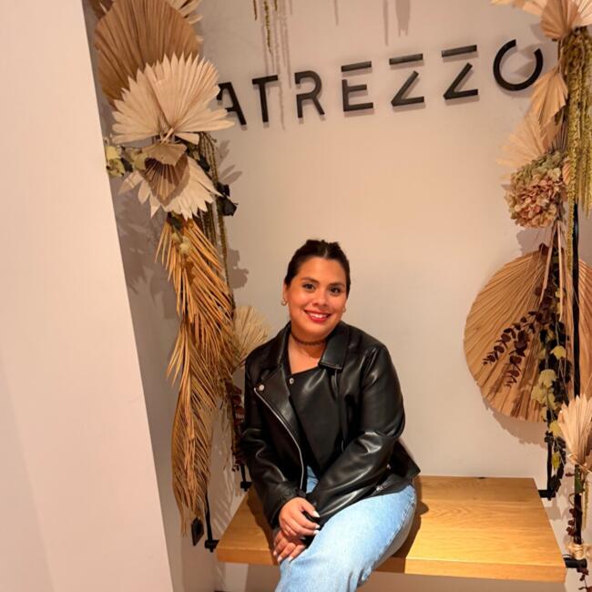 Niñera en Málaga: Yanella