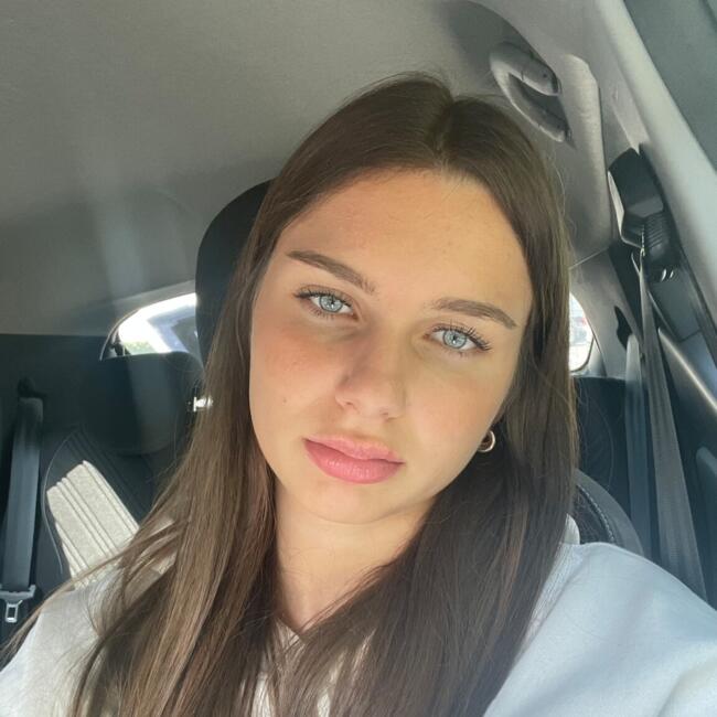 Babysitter in Barlassina: Lisa