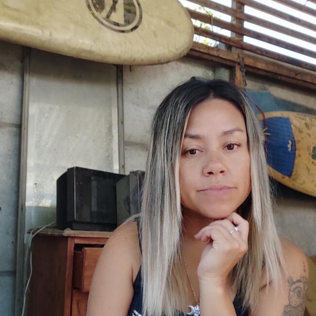 Babysitter in Viña del Mar: Jeniffer