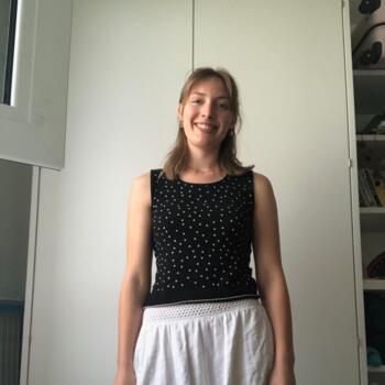Babysitter in Freiburg im Breisgau: Enora
