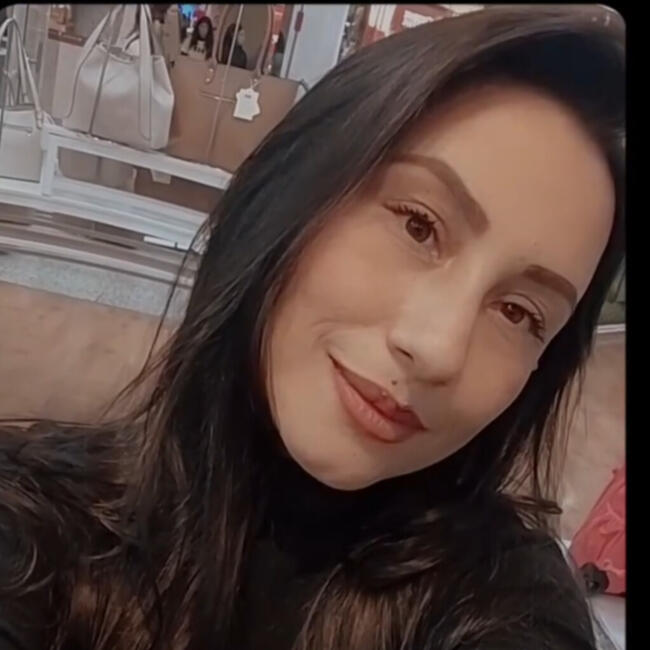 Babysitter in São Paulo: Eve