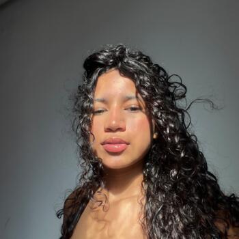 Babysitter in Santa Marta: Sharol