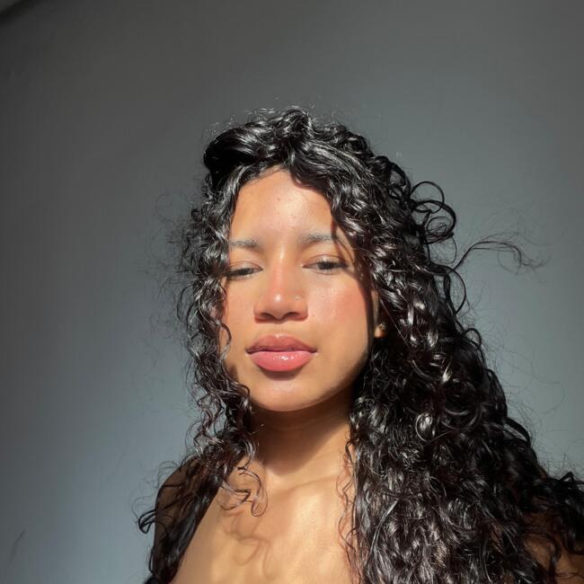 Niñera en Santa Marta: Sharol