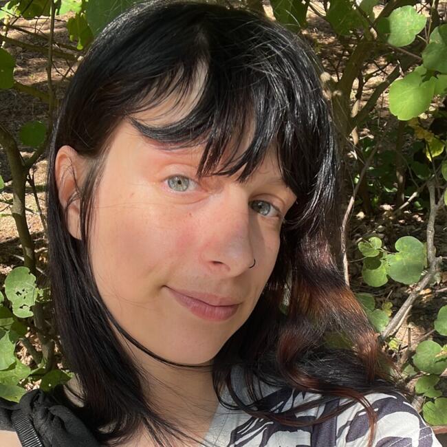 Babysitter em Lisboa: Loona