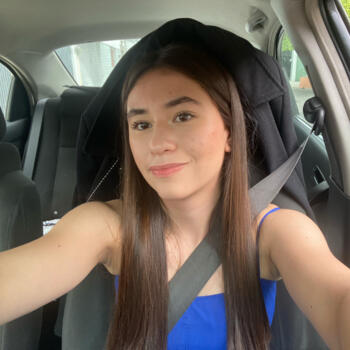 Babysitter Guadalajara: Carolina