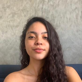 Babysitter in São Paulo: Julia