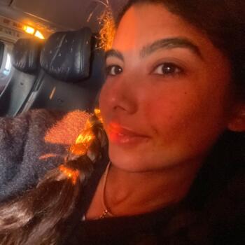 Babysitting job in Rio de Janeiro: babysitting job Fernanda