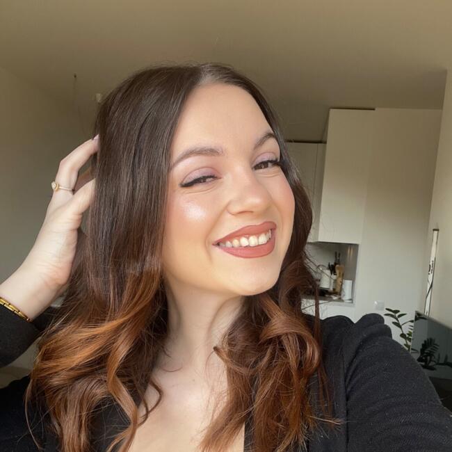 Babysitter in Bratislava: Sabina