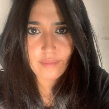Babysitter in L'Hospitalet de Llobregat: Fati