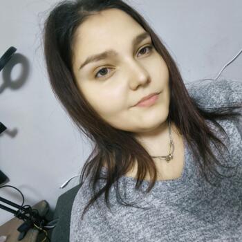 Babysitter Balciu: Maria