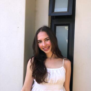 Babysitter Pretoria: Hanine