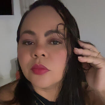 Babysitter Rio de Janeiro: Lucimar