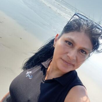 Babysitter in José Leonardo Ortiz: Janett milagros