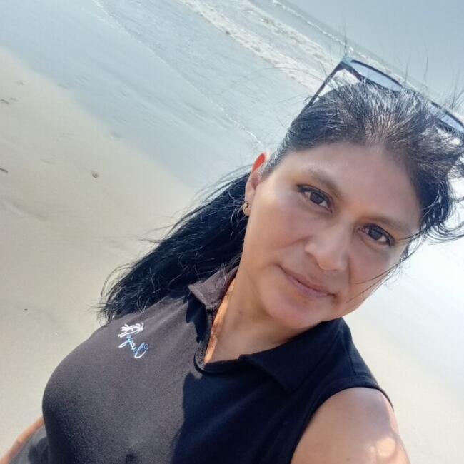 Babysitter in José Leonardo Ortiz: Janett milagros