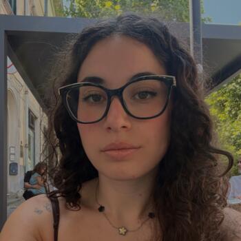 Babysitter in Castiglion Fiorentino: Linda