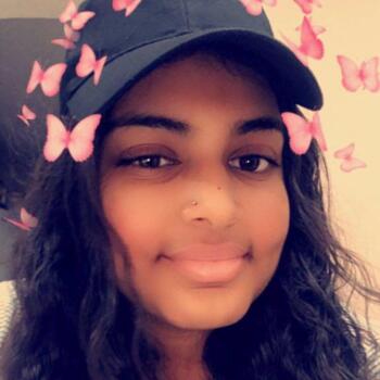 Babysitter in Breda: Priyanka