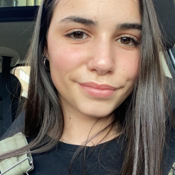 Niñera Mislata: Patricia