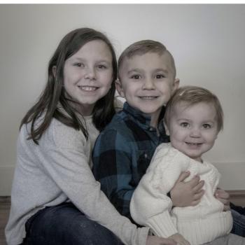 Babysitting job Jackson (Michigan): babysitting job Lauren
