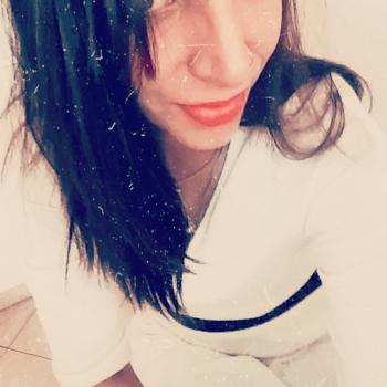 Babysitter Temperley: Carolina
