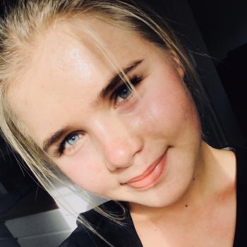 Babysitter Hellerup: Josephine Amalie