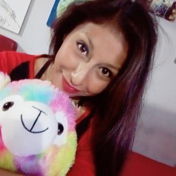 Babysitter Mendoza: Lea