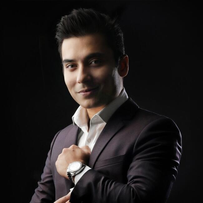 Babysitting job in Huntingdon: Mayank