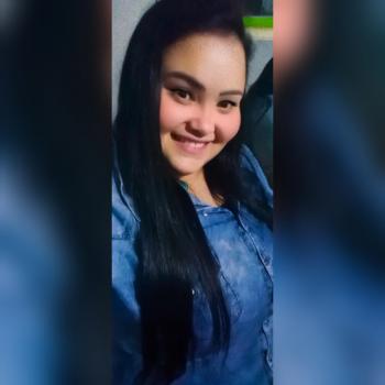 Babá em Canoas: Tamires