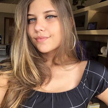 Babá Indaiatuba: Amanda