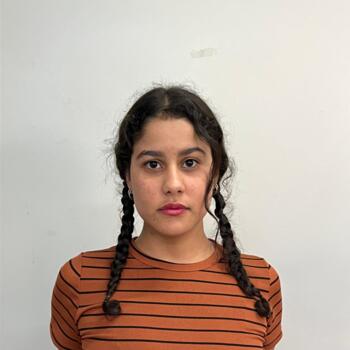 Babysitter in Campos dos Goytacazes: Geórgia