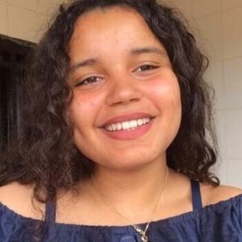 Babysitter in Molenbeek-Saint-Jean/Sint-Jans-Molenbeek: Aissatou Sarah