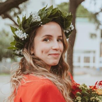 Babysitter a Cagliari: Serena