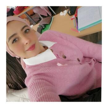 Babysitter in Torcy: Jihene