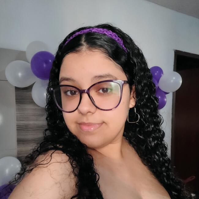 Babá em Rio de Janeiro: Julia