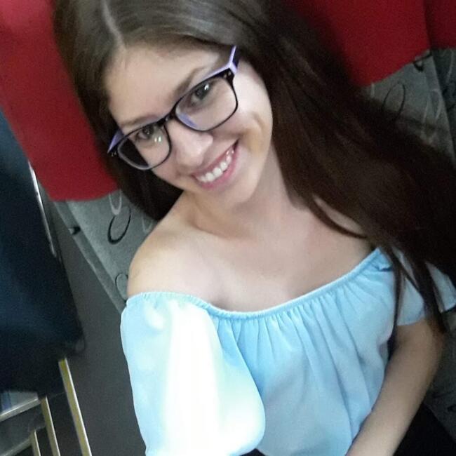 Babysitter in Quilmes: Lidia