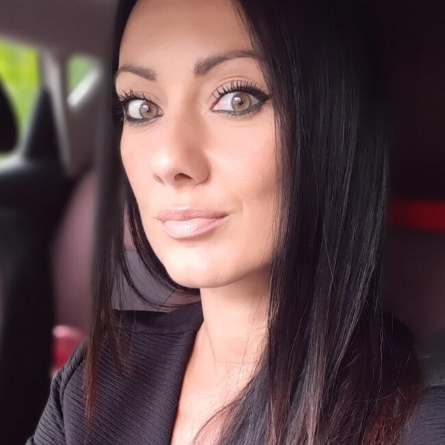 Babysitter in Lurate Caccivio: Mariarosa