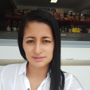 Niñera en Gral. Escobedo: Nataly