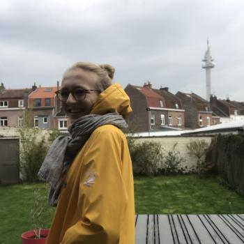 Baby-sitter in Lambersart: Léa