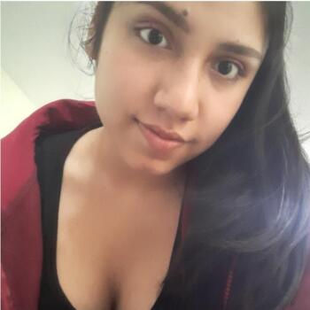 Babysitter in Lurín (Lima): Maria