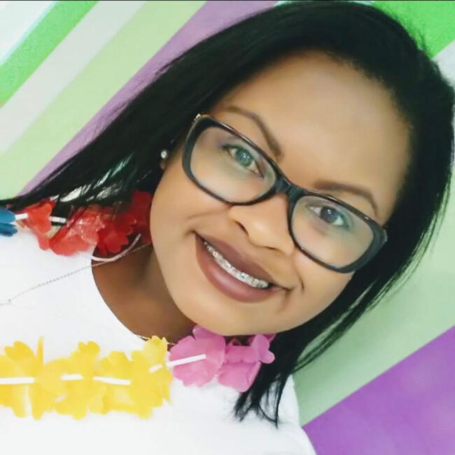 Babysitter in Porto Alegre: Bárbara