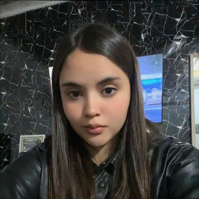 Babysitter in Canelones: Camila