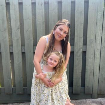 Babysitter in Thames: Jacinta