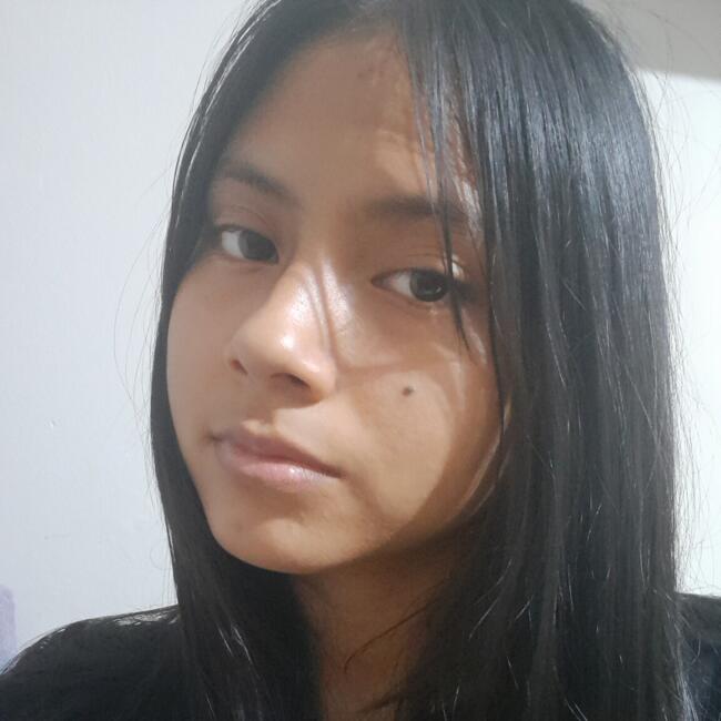 Niñera en Lima: Ashly