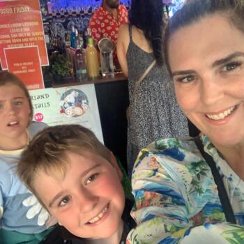 Babysitting job in Brisbane: babysitting job Melissa