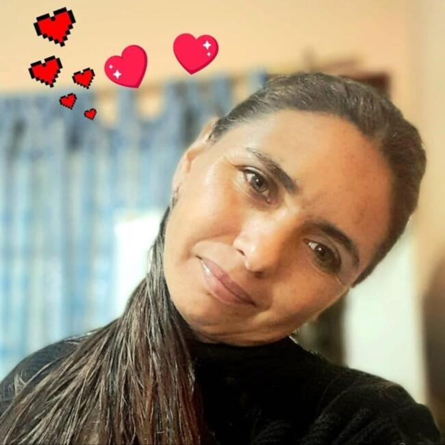 Trabajo para niñera en Moreno: Cecilia vanesa