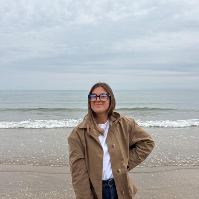 Babysitter a Brescia: Martina