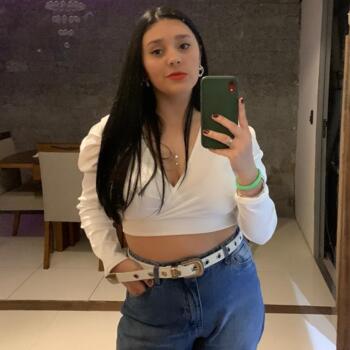 Baby-sitter in Paysandú: Pamela
