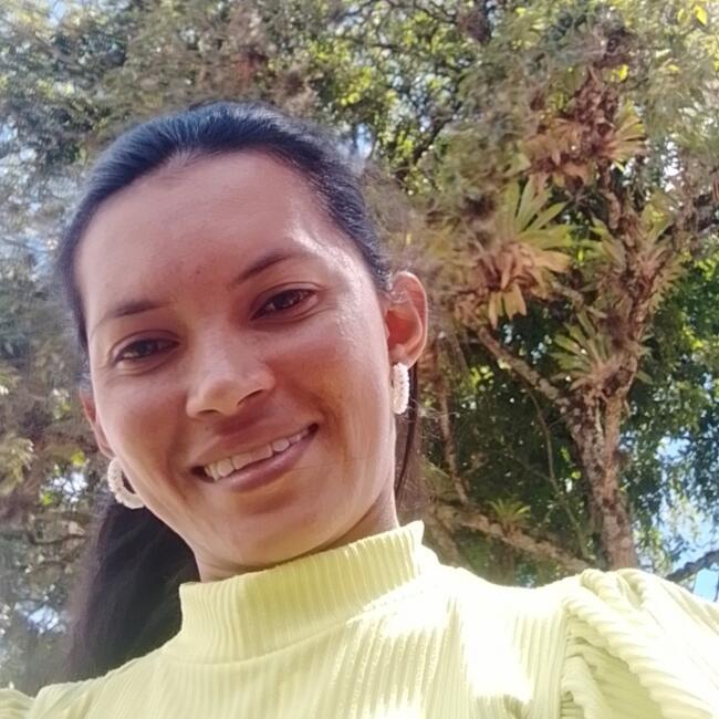 Niñera en Cúcuta: Sandra