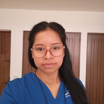 Babysitter in San José del Cabo: Reina