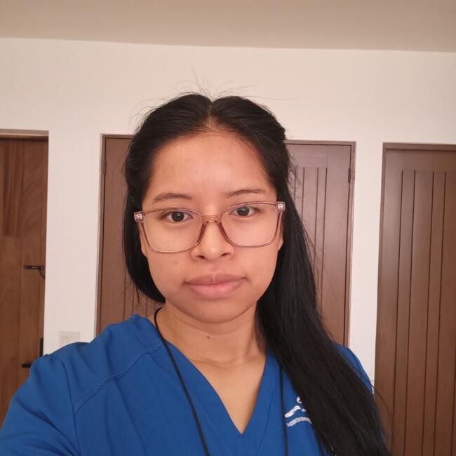 Babysitter in San José del Cabo: Reina