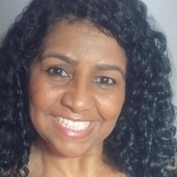 Babá em Belo Horizonte: Lucimar laranjeira dos santos